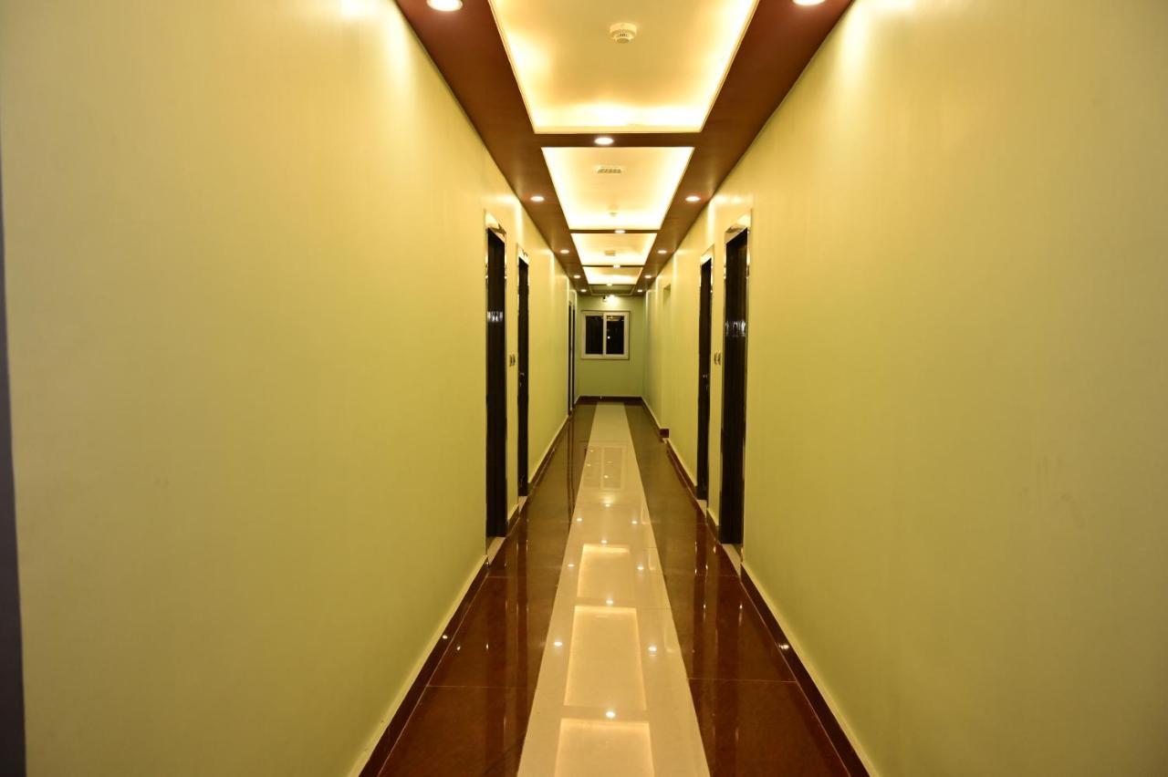 Hotel Gm International Bodh Gaya Exterior foto